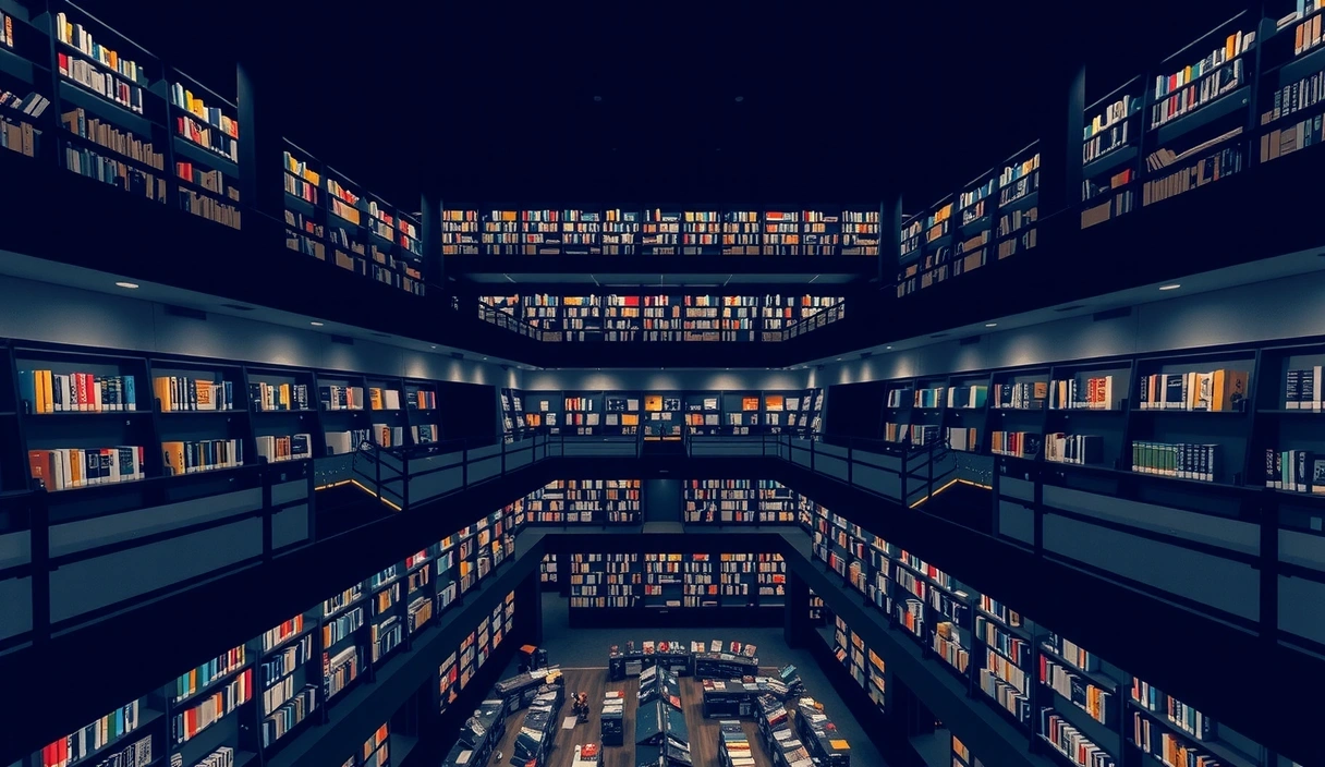 Research Environment