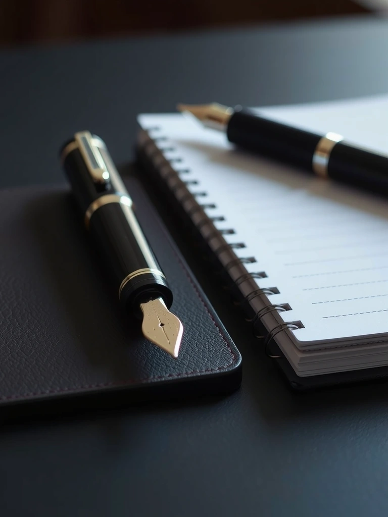 Strategic Research Details