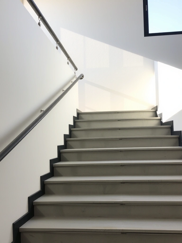 Strategic Research Architectural Detail