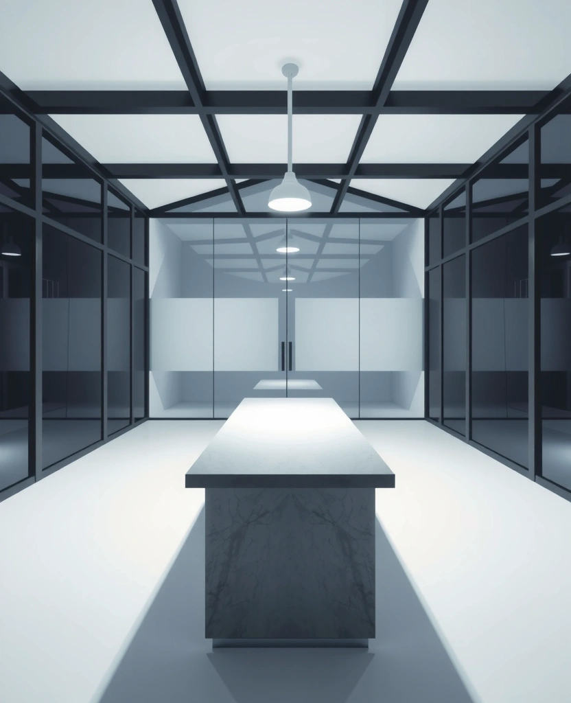 Secure data environment